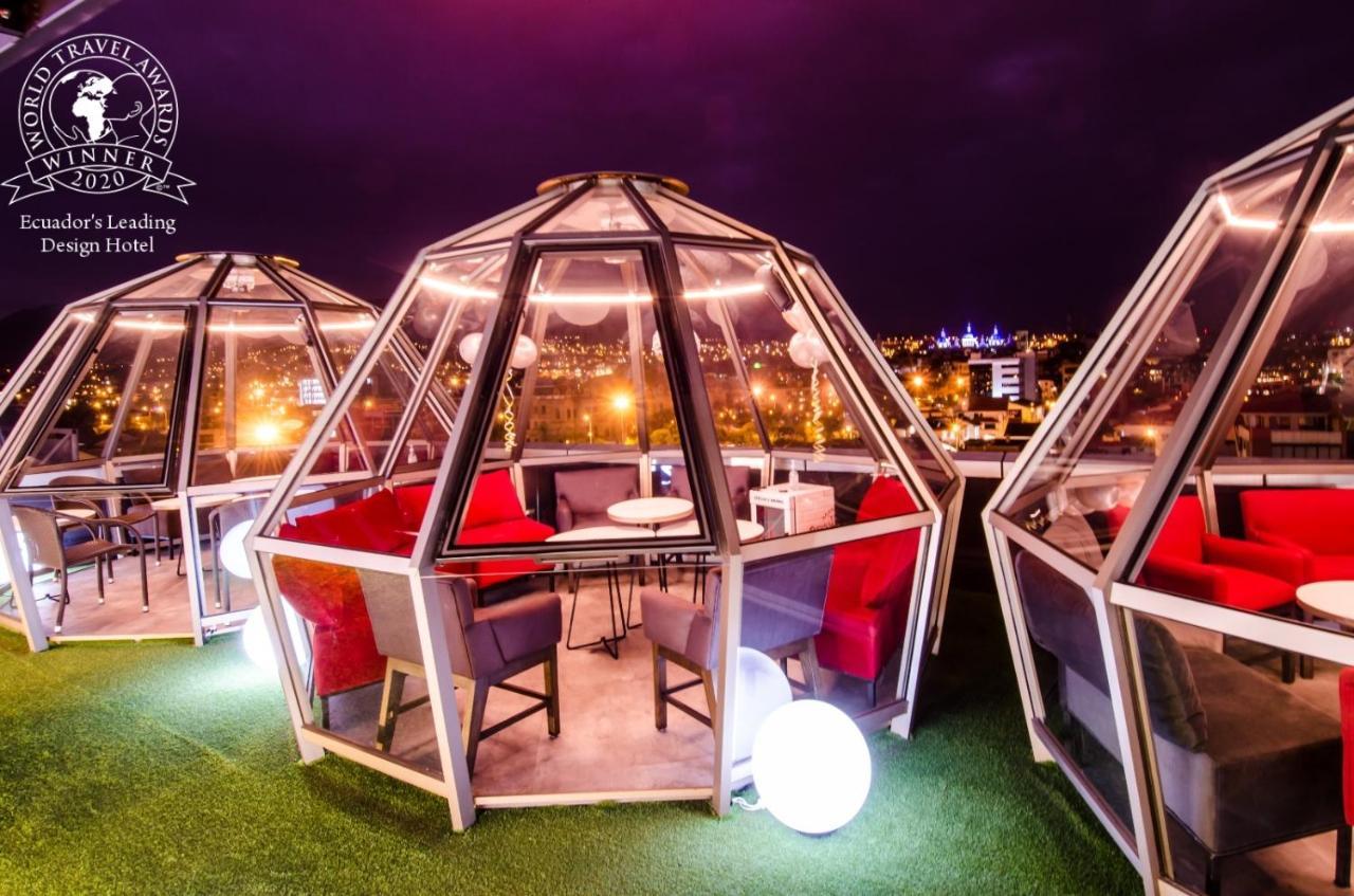 Tryp By Wyndham Zahir 4* Cuenca