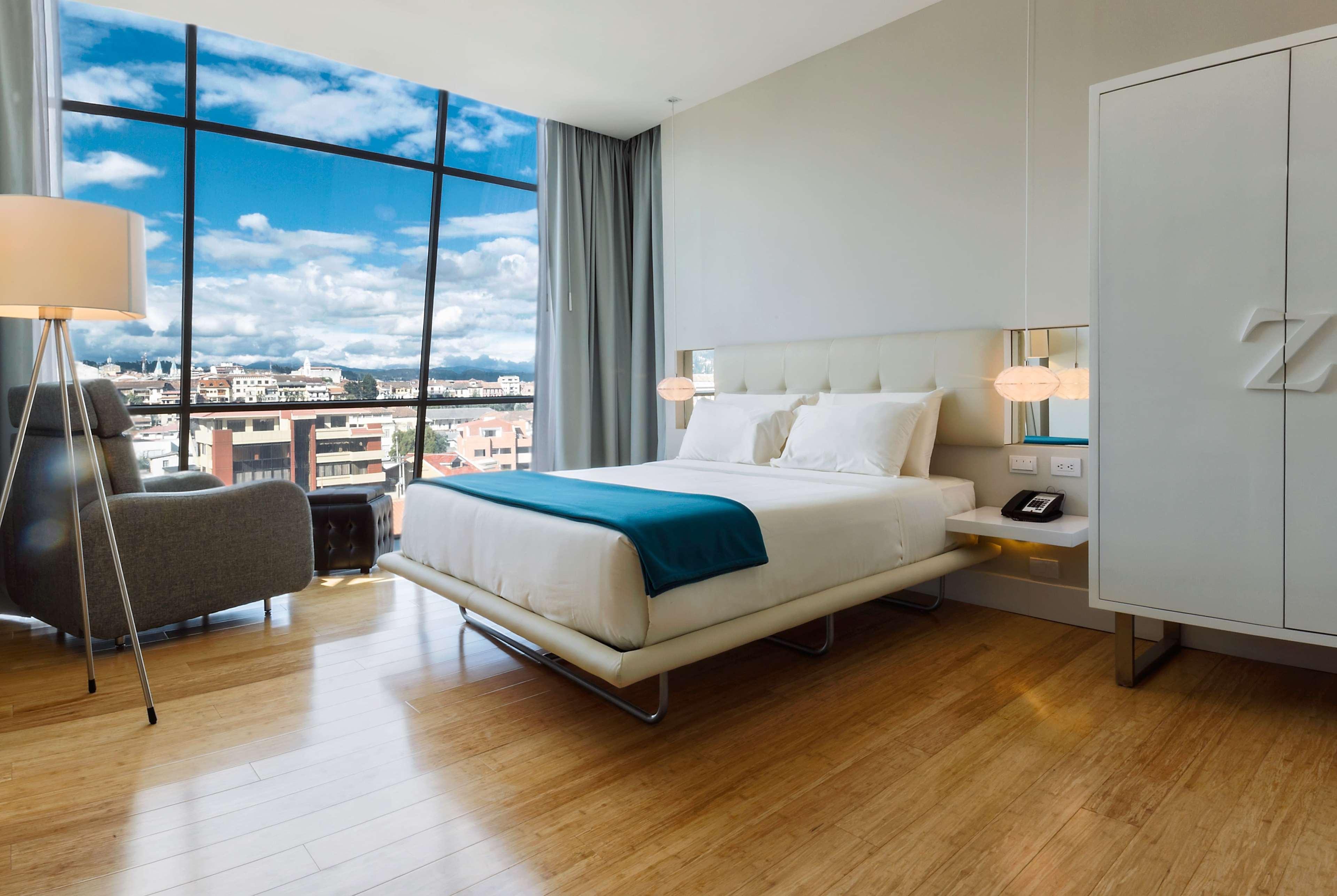Tryp By Wyndham Zahir Hotel 4*