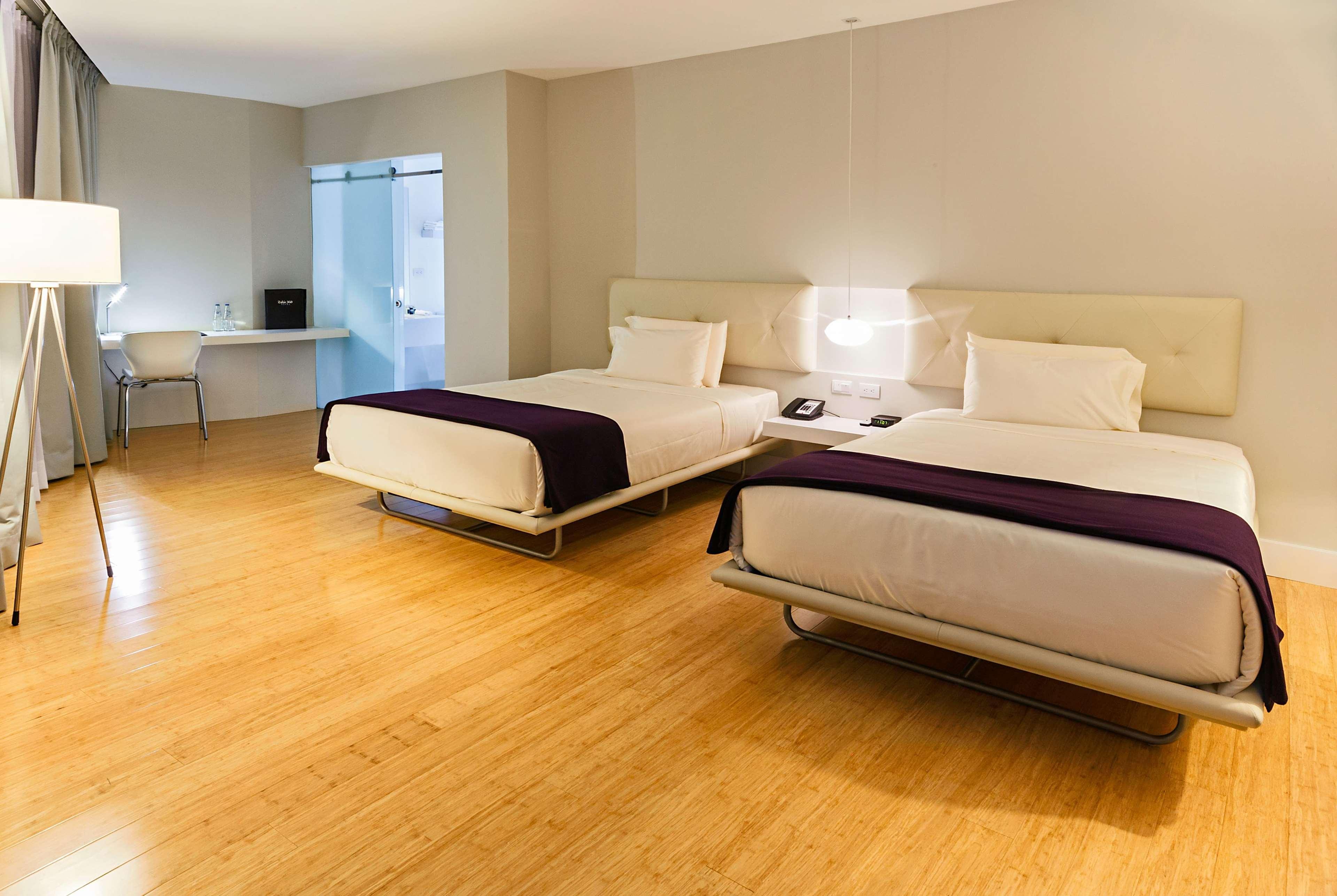 Tryp By Wyndham Zahir