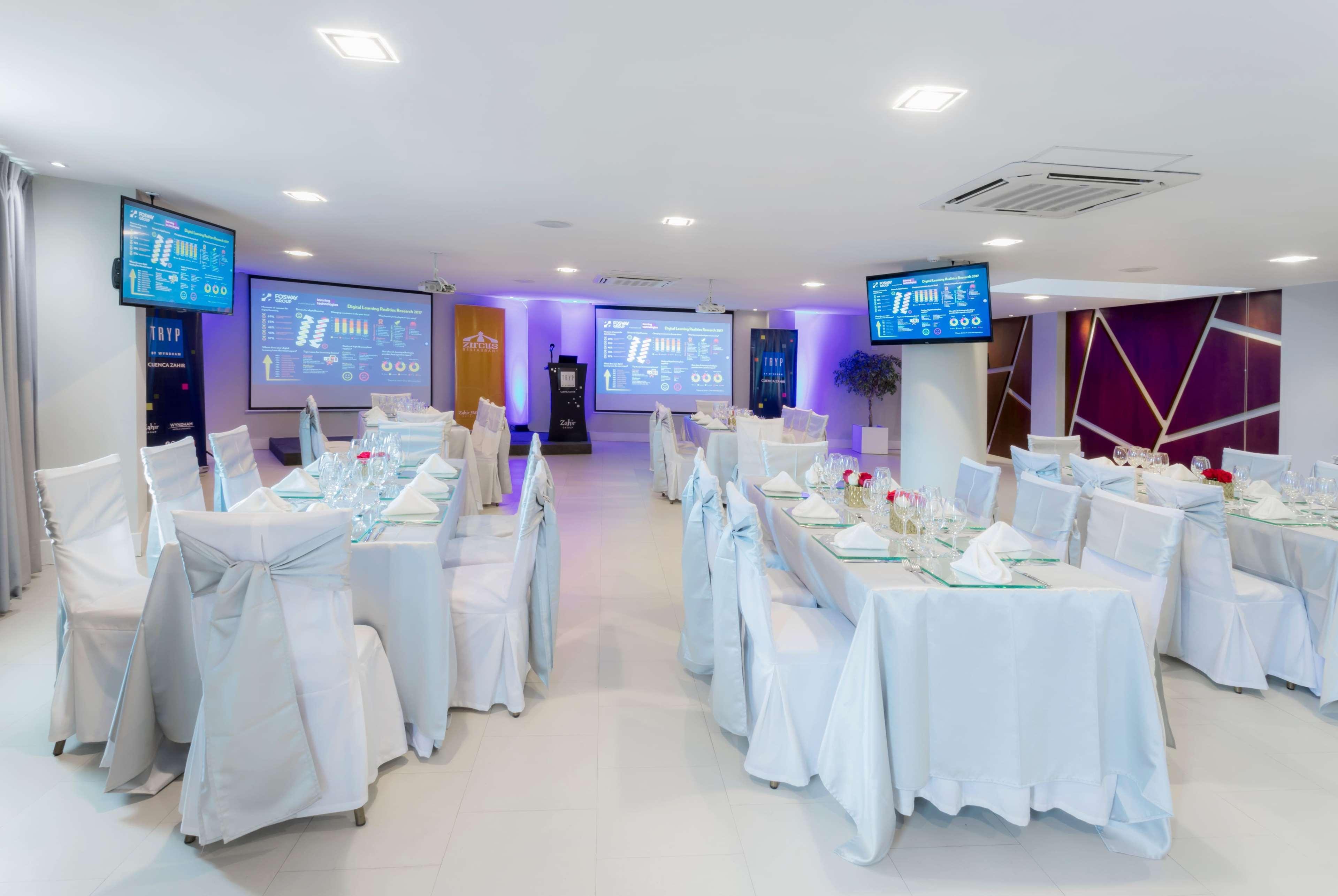 Tryp By Wyndham Zahir Hotel 4*