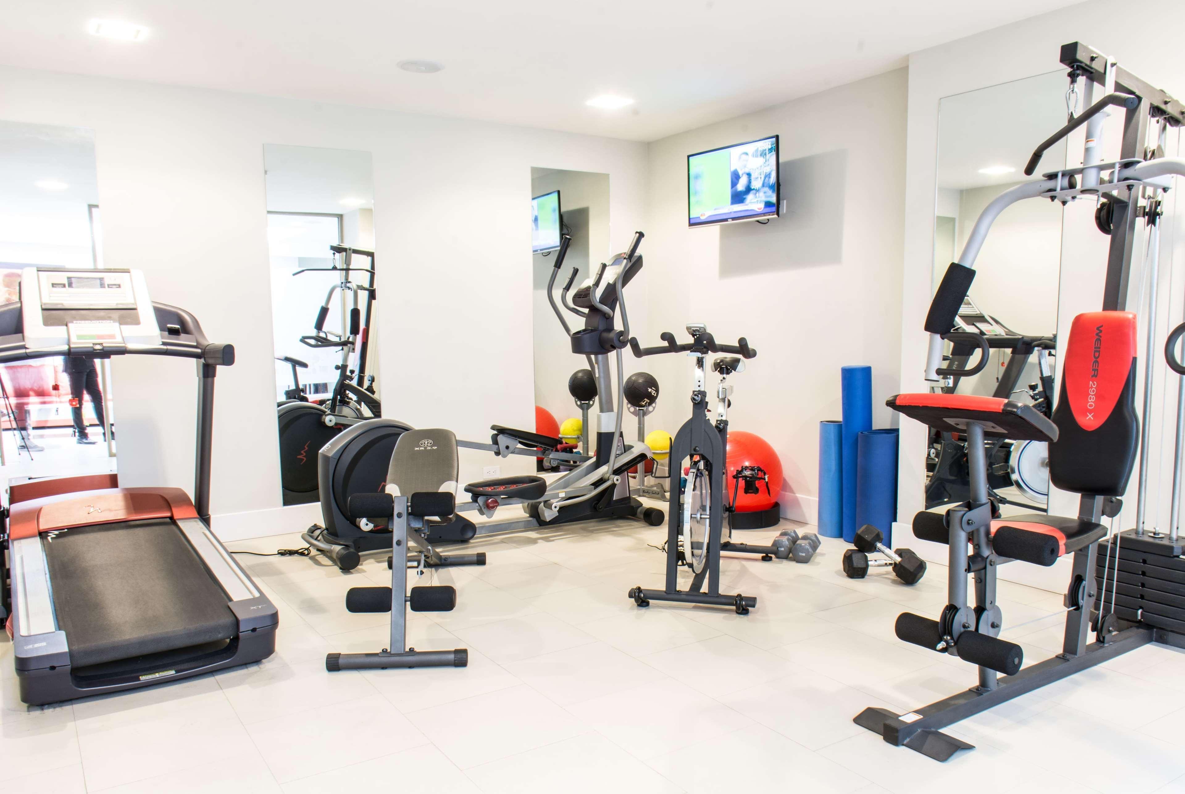 Hotel Tryp By Wyndham Zahir Cuenca