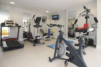 Tryp By Wyndham Zahir Hotel 4*